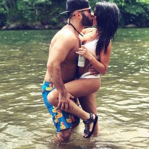 Meet your Posher, Brittani